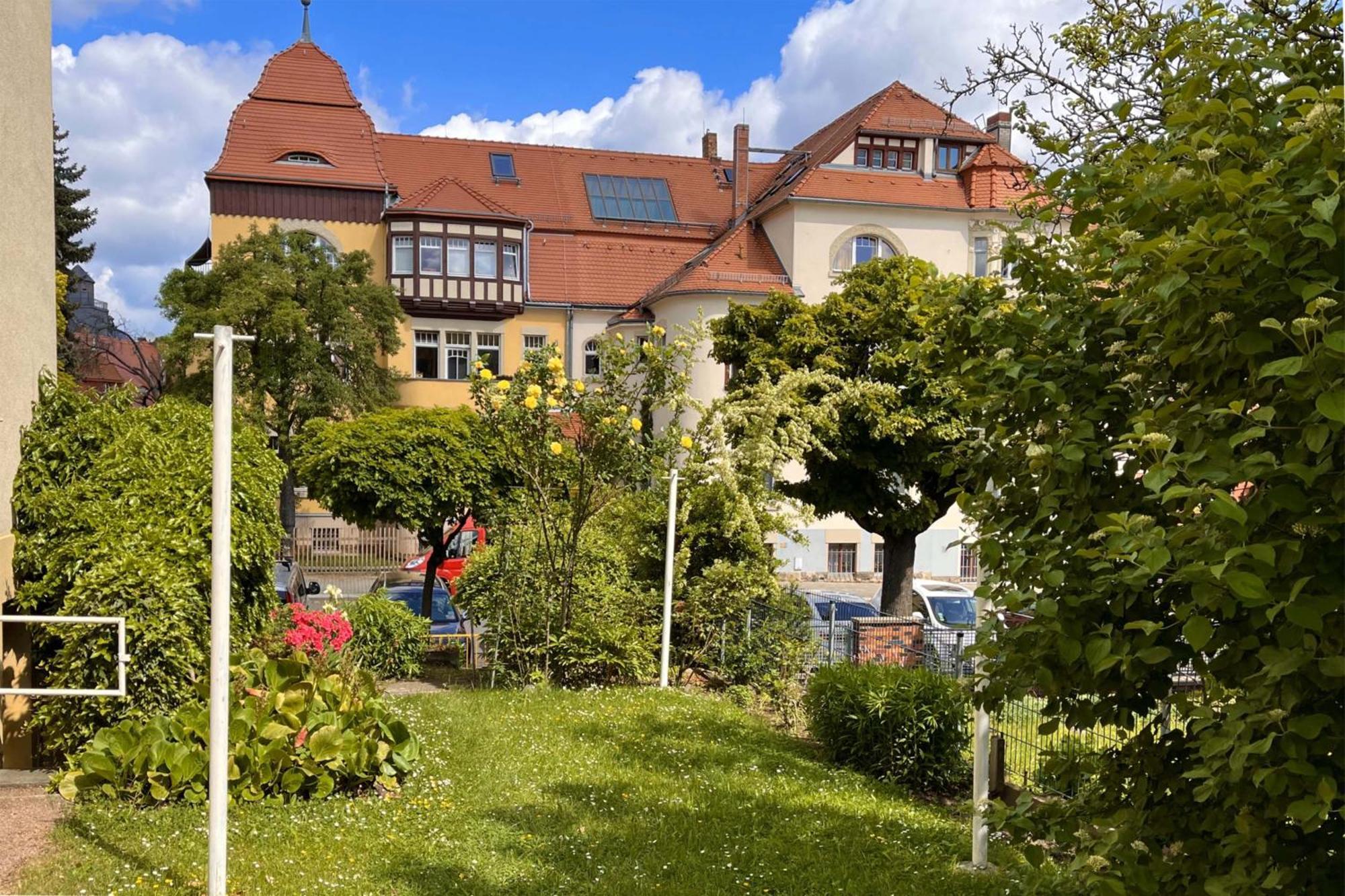 Ankommen Und Wohlfuehlen! 104 Qm In Altstadt-Naehe Drezno Zewnętrze zdjęcie