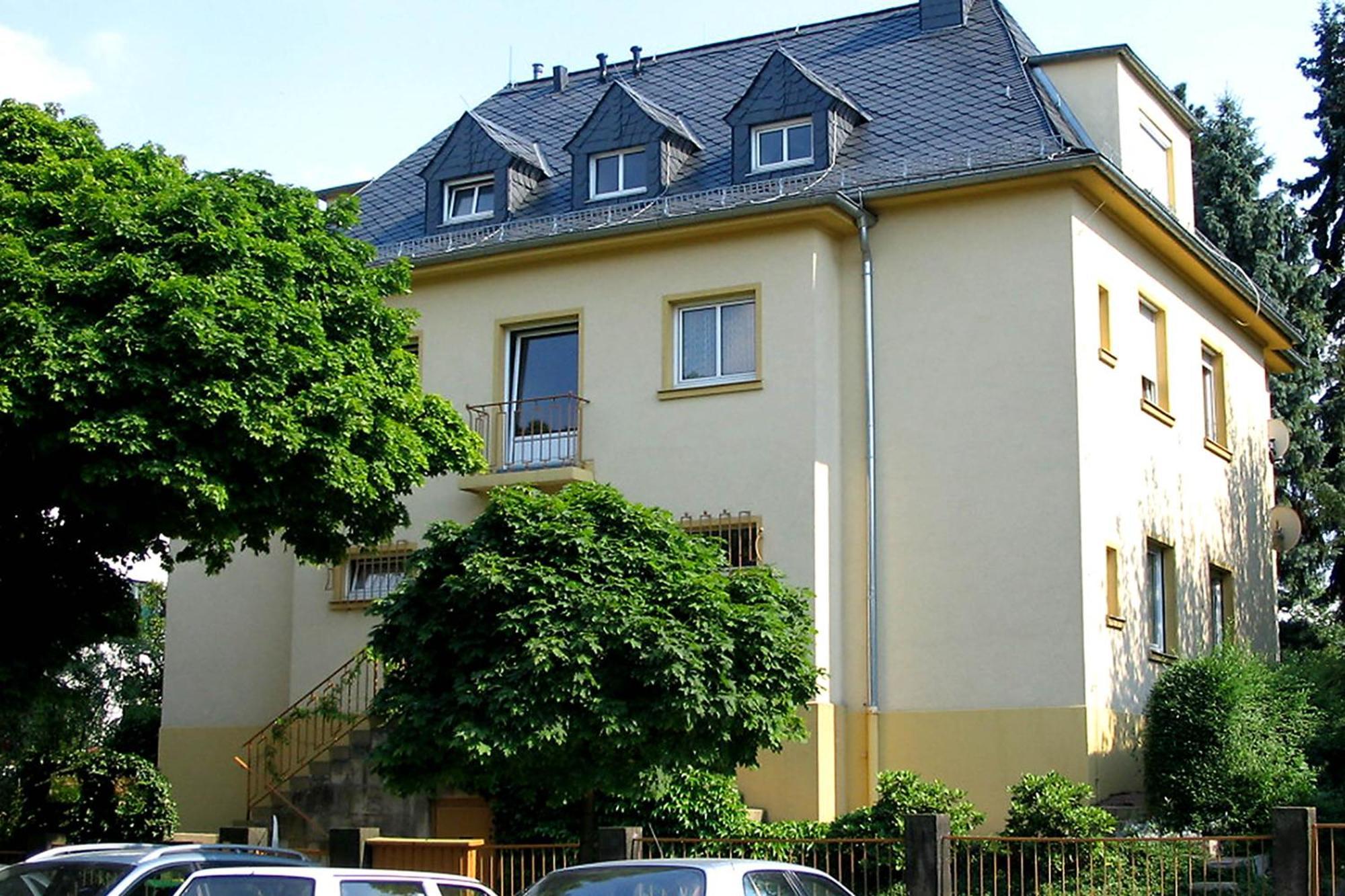 Ankommen Und Wohlfuehlen! 104 Qm In Altstadt-Naehe Drezno Zewnętrze zdjęcie